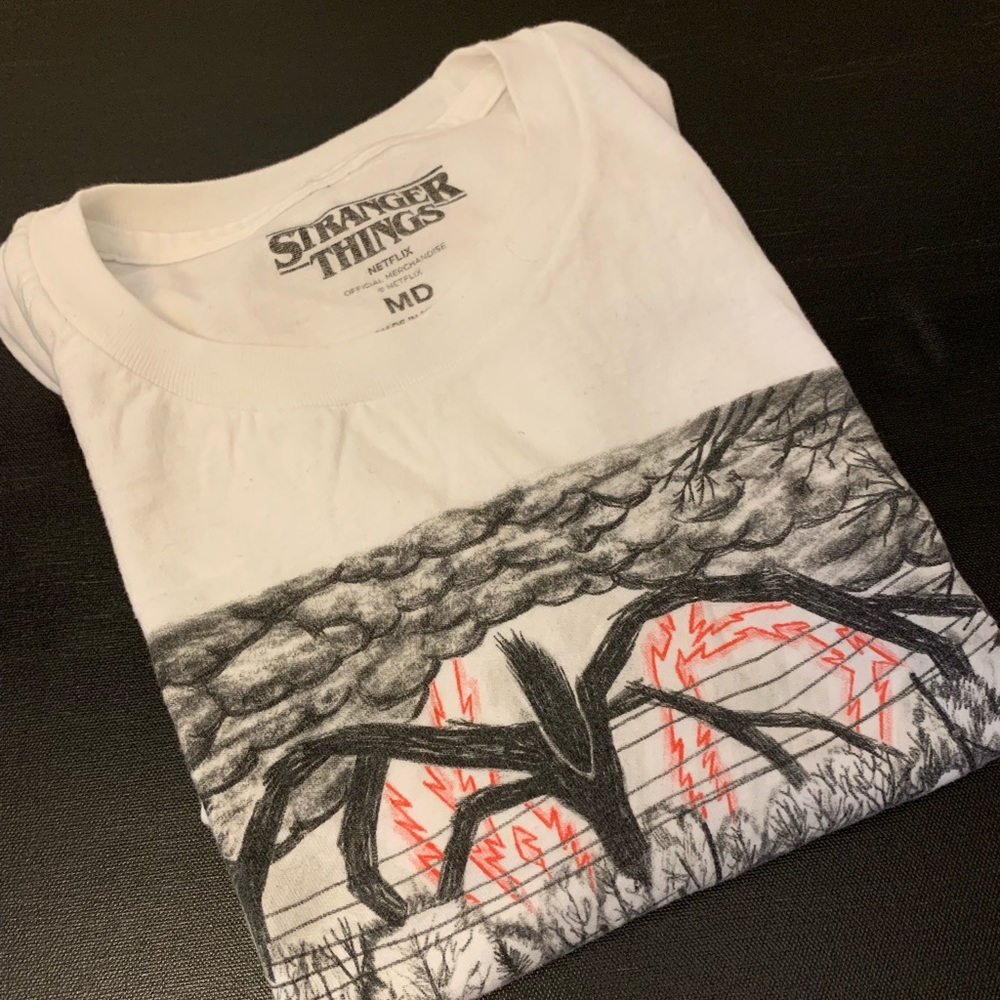 Stranger Things T-Shirt